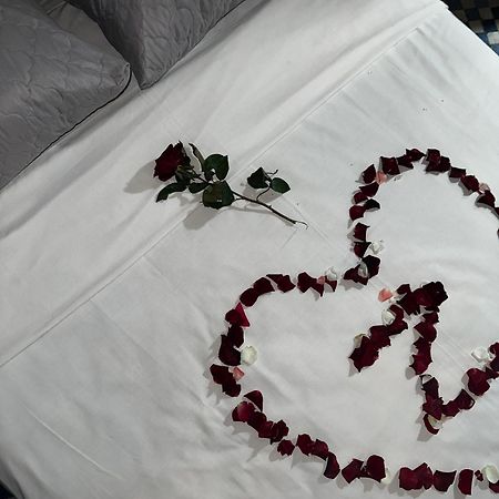 Riad Zohor Fez Zewnętrze zdjęcie