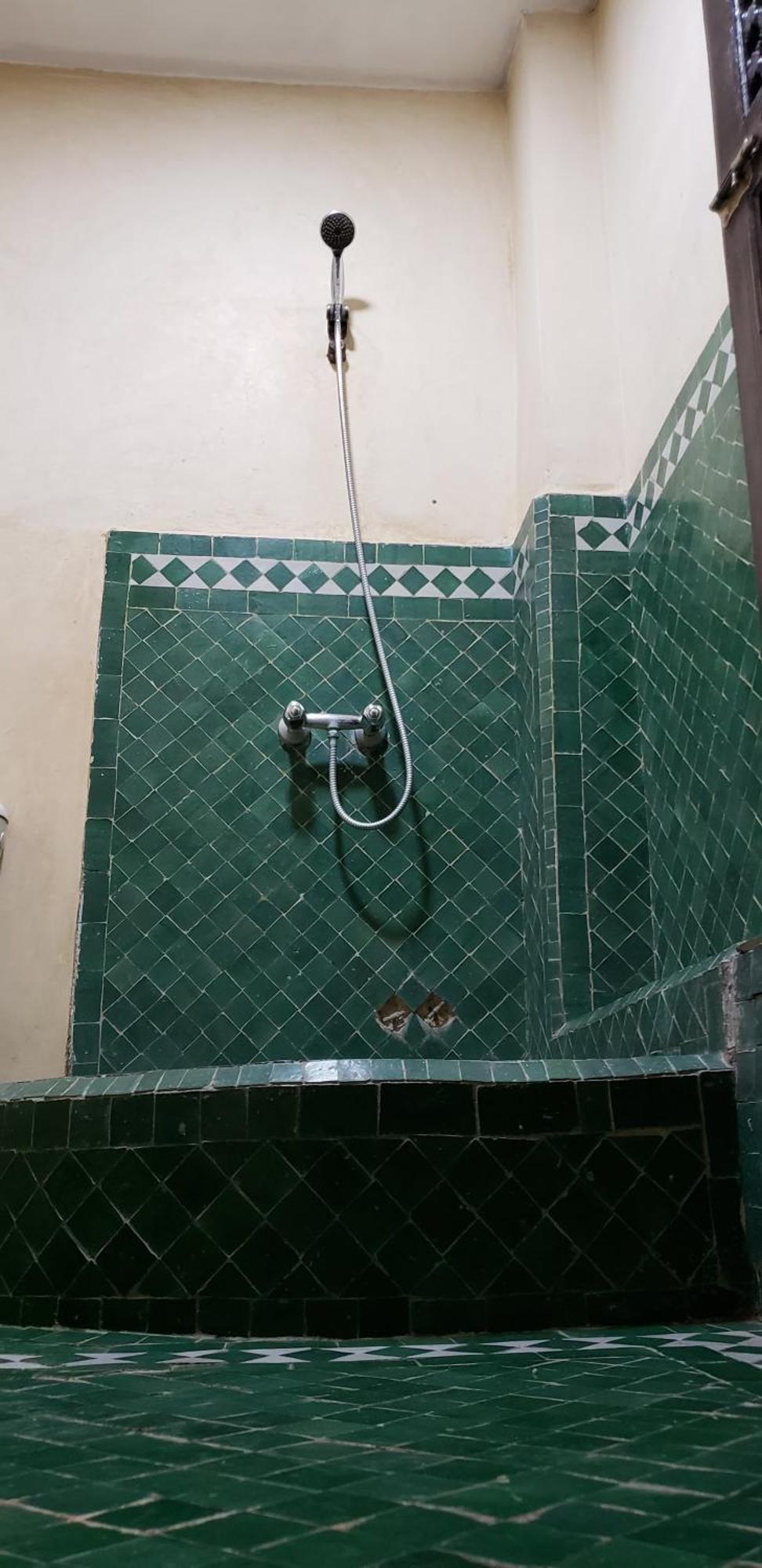 Riad Zohor Fez Zewnętrze zdjęcie