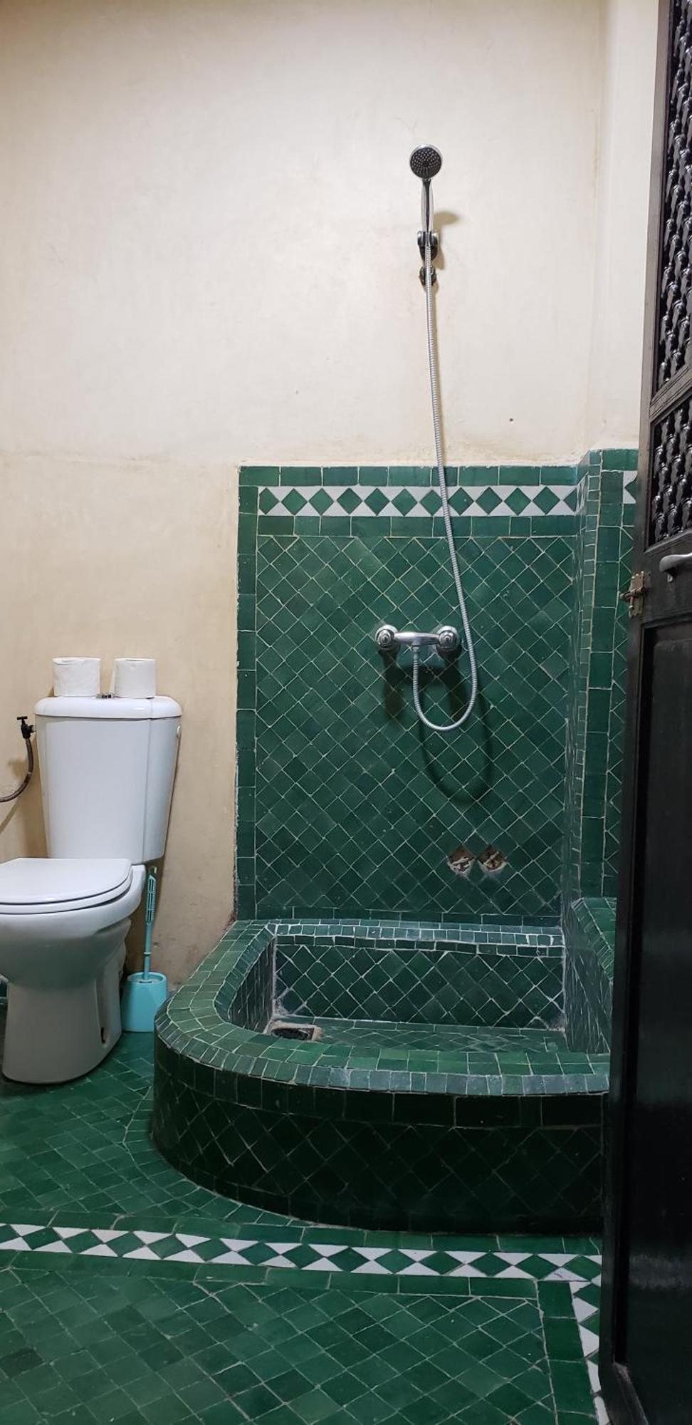 Riad Zohor Fez Zewnętrze zdjęcie