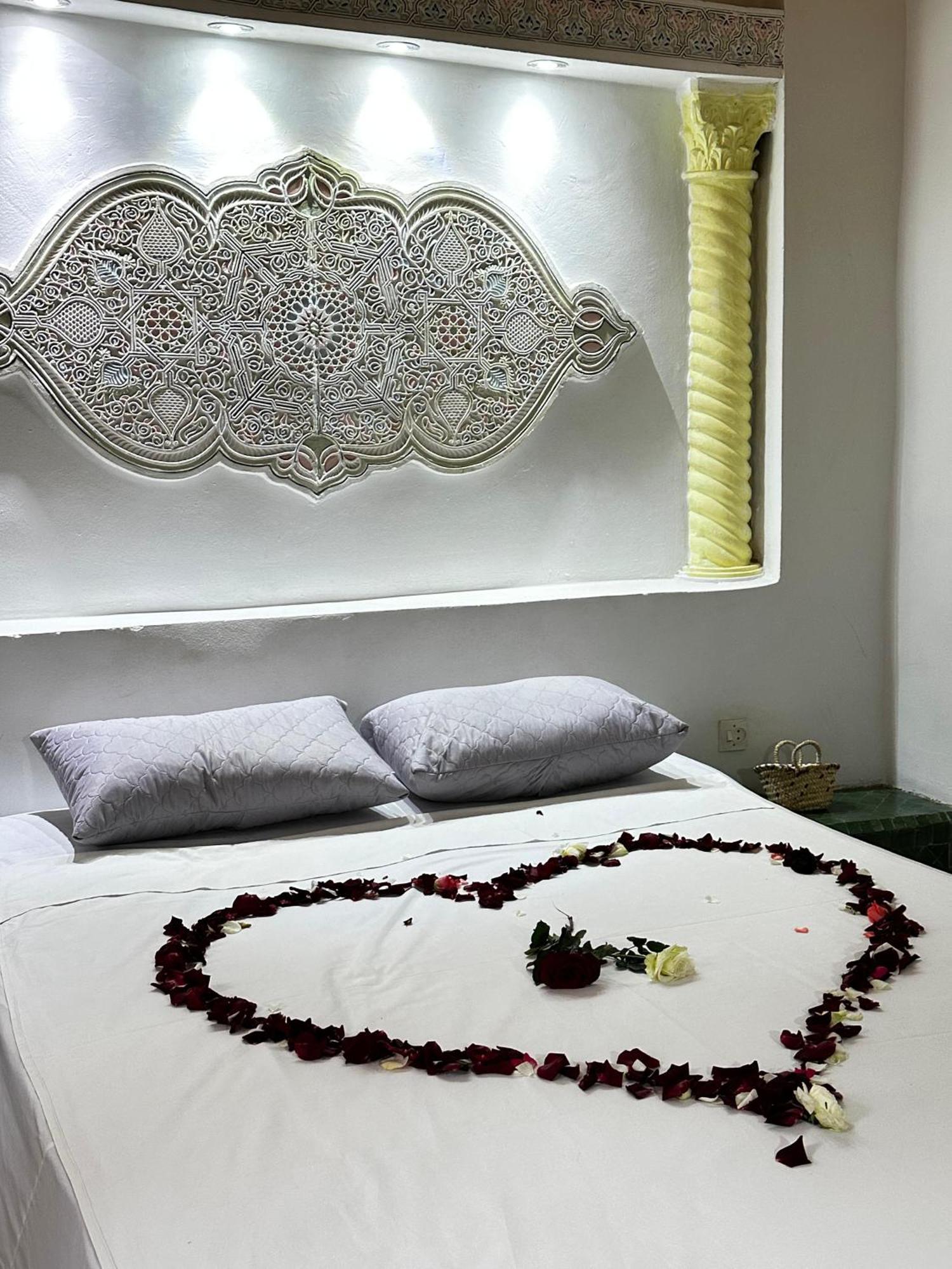 Riad Zohor Fez Zewnętrze zdjęcie