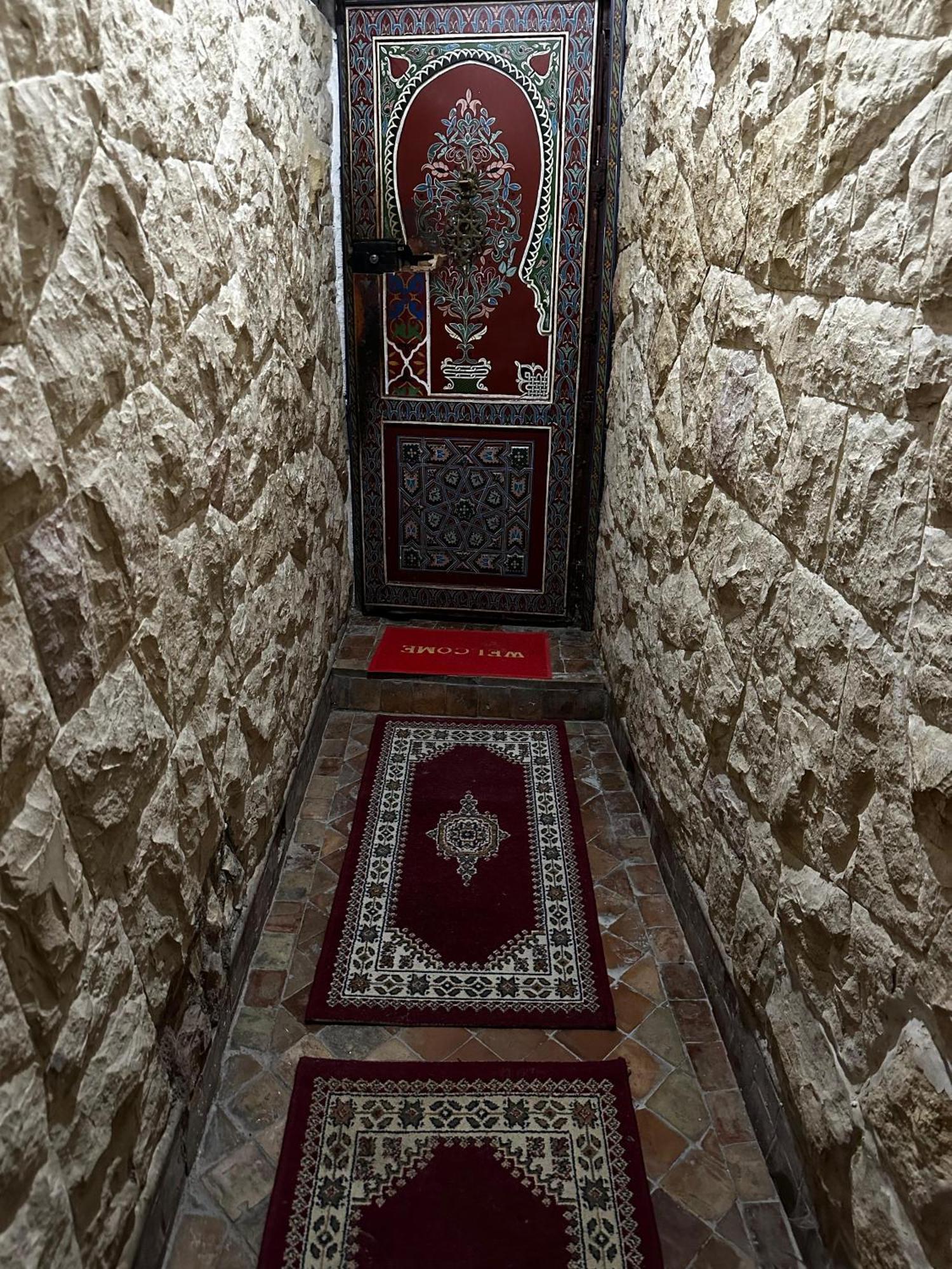 Riad Zohor Fez Zewnętrze zdjęcie